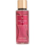 Victoria´s Secret Pomegranate Rose tělový sprej 250 ml – Zboží Mobilmania