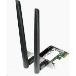 D-Link DWA-582 Wireless AC1200 DualBand PCIe Adapter – Hledejceny.cz