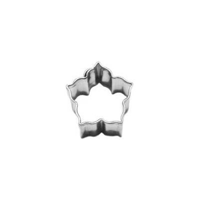 Vykrajovátko mini lilie 16x16 mm Smolík – Hledejceny.cz
