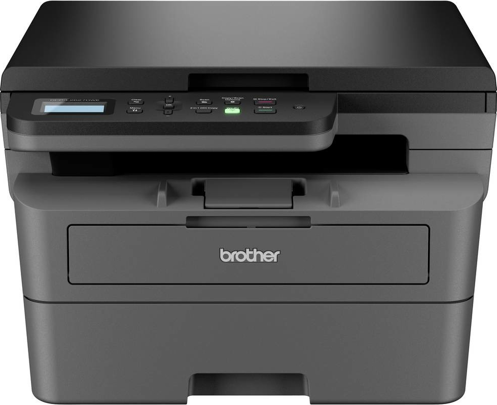 Brother DCP-L2627DWE