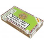 RAMON ALLONES SMALL CLUB CORONAS 25 ks – Zboží Dáma