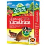 Zdravá zahrada Přípravek proti slimákům 200 g – Hledejceny.cz