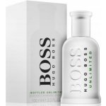 Hugo Boss Boss Bottled Unlimited toaletní voda pánská 100 ml – Zboží Mobilmania