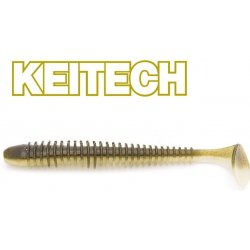 Keitech Swing Impact 4,5" 11,4cm 9g Ayu 6ks