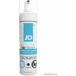 System JO Toy Cleaner 207 ml – Zboží Dáma