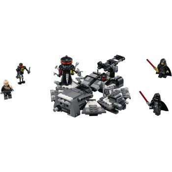 LEGO® Star Wars™ 75183 Premena Darth Vadera