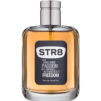 STR8 Freedom toaletní voda pánská 100 ml