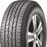 Nexen Roadian HTX RH5 235/75 R15 109T – Hledejceny.cz