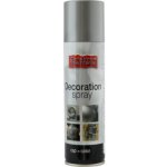 Chritsmas Traditions Deco stříbrný dekorační sprej 150 ml – Hledejceny.cz