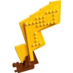 LEGO® Pokémon 72152 Pikachu a Pokébal – Zboží Živě