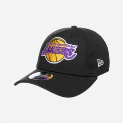 New Era 950 Nba Stretch Snap Loslak Blkotc