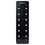 StrongGear dřevěná lezecká stěna PegBoard – Hledejceny.cz