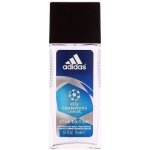 Adidas UEFA Champions League Star Edition deodorant sklo 75 ml – Hledejceny.cz