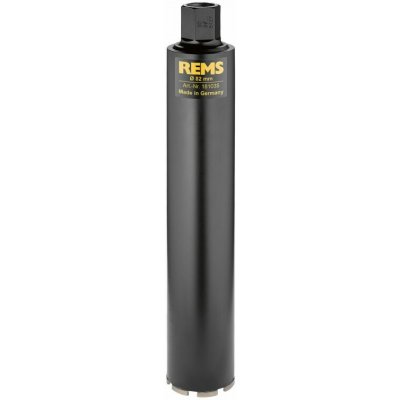REMS UDKB 92x420xUNC 1 1/4˝, 181040 – Hledejceny.cz