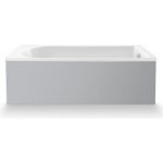 Duravit D-Neo 180 x 80 cm 700475000000000 – Hledejceny.cz