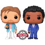 Funko Pop! 2 pack Miami Vice Crockett and Tubbs – Hledejceny.cz