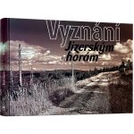 Vyznání Jizerským horám – Zboží Dáma