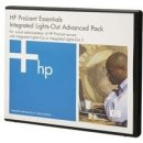 HP iLO Advanced including 1yr 24x7 Technical Support and Updates E-LTU - E6U59ABE