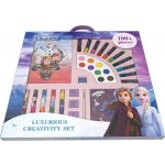 Jiri Models Luxusní kreativní sada Frozen – Hledejceny.cz