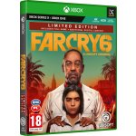 Far Cry 6 (Limited Edition) – Hledejceny.cz