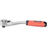 EXTOL PREMIUM 8816456 ráčna 1/2" prohnutá 45 zubů CrV – Hledejceny.cz