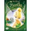 Zvonilka DVD