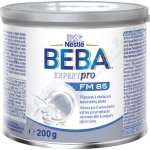 BEBA EXPERTpro FM 85 200 g – Sleviste.cz