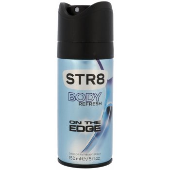 STR8 On The Edge deospray 150 ml