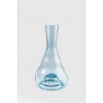 ViaHuman Karafa BASIC blue glass 1400 ml – Zboží Dáma
