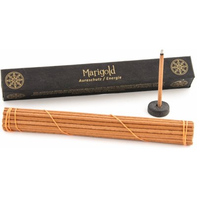 Tibetan line vonné tyčinky Marigold 40 g