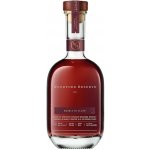Woodford Reserve Double XO Blend & Cognac Cask 45.2% 0,7 l (holá láhev) – Hledejceny.cz