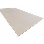 ASKO a.s. Překližka truhlářská bříza/eukalyptus BB/CP, podélná, 4x600x1200mm – Hledejceny.cz