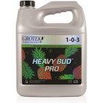 Grotek Heavy Bud PRO 500 ml – Zbozi.Blesk.cz