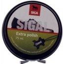  Sigal Extra polish dóza černá 75 ml