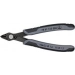 Knipex Kleště štípací boční Electronic-Super-Knips 78-61-125-ESDSB - KN78-61-125-ESDSB – Hledejceny.cz