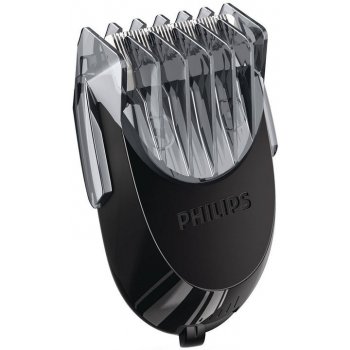 Philips - bílá Holicí jednotka Philips k holicím strojkům a zastřihovačům RQ111/50