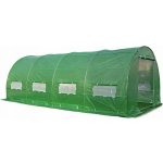 Focus Garden zelený 3x6m – HobbyKompas.cz