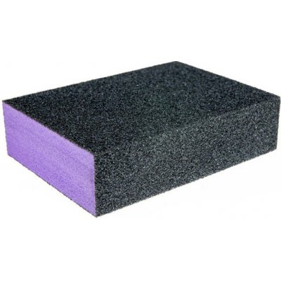 Aspira Brúsny blok na pedikúru fialový – Sleviste.cz