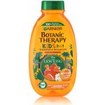 Garnier Botanic Therapy Disney Kids 2v1 šampon & kondicionér Lví král, Meruňka 400 ml – Zboží Dáma