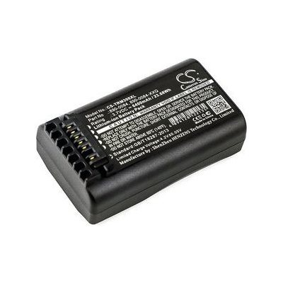 Cameron Sino CS-TRM300XL 3.7V Li-ion 6400mAh - neoriginální – Hledejceny.cz