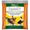 Krmivo pro ostatní zvířata NutriMix Multivitamínový koncentrát pro slepice SUPERVIT D 100 g