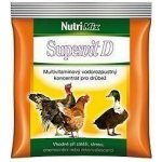 NutriMix Multivitamínový koncentrát pro slepice SUPERVIT D 100 g – Zboží Dáma