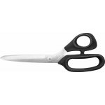 KAI profesionální krejčovské nůžky KAI N5250 SE, mikrozoubky, s ergonomickou rukojetí, délka 25cm (10") – Zboží Mobilmania