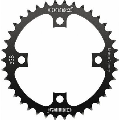 Wippermann conneX prevodník 44 zubu, pro E-Bike Drive Units – Zboží Dáma