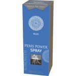 Shiatsu Penis Power Cream Japanese Mint & Bamboo 30ml – Sleviste.cz