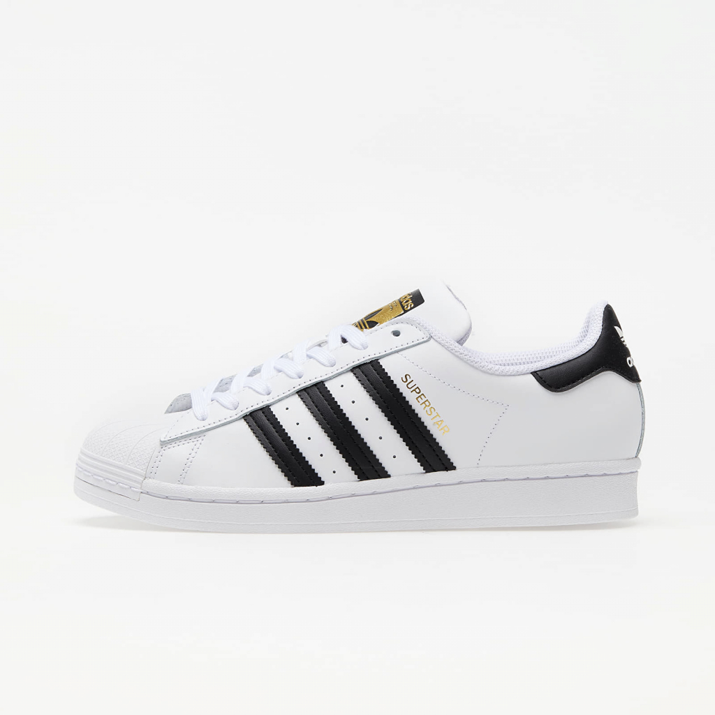 adidas Originals SUPERSTAR eg4958 white core black