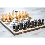 Dřevěné šachy Pohoda – Zboží Živě