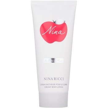 Nina Ricci Nina tělové mléko W 200 ml