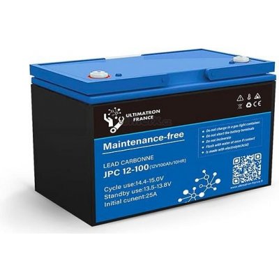 BATTERY 12V/20AH-MWL - Battery Capacity over 9Ah - Delta