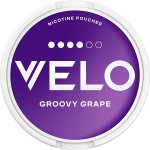 Velo groovy grape 20 ks – Zboží Dáma